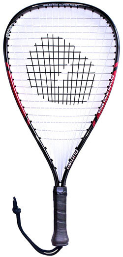 Python Racquetball Intro 5000 Racquet Series