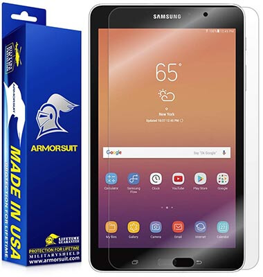 ArmorSuit Samsung Galaxy Tab A 8.0" Screen Protector (SM-T380)