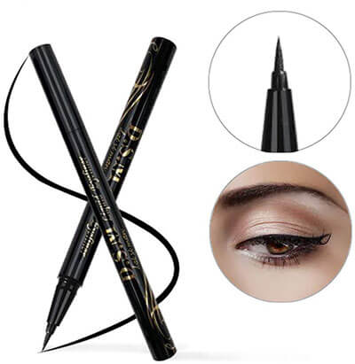 Top 10 Best Waterproof Liquid Eyeliners in 2022 Reviews – AmaPerfect