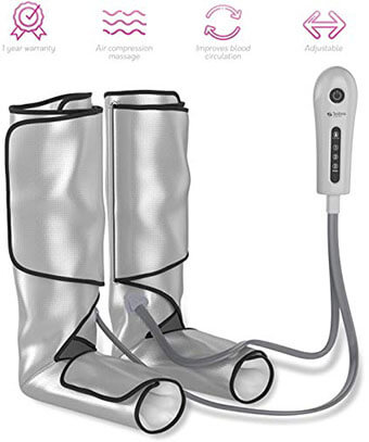 Sedona Leg Massager Circulation Device