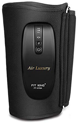 FIT KING Rechargeable Leg Air Massager