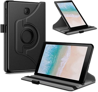 Infiland Samsung Galaxy Tab A 8.0-2018 Case