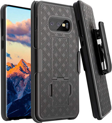 Fingic Samsung Galaxy S10e Case