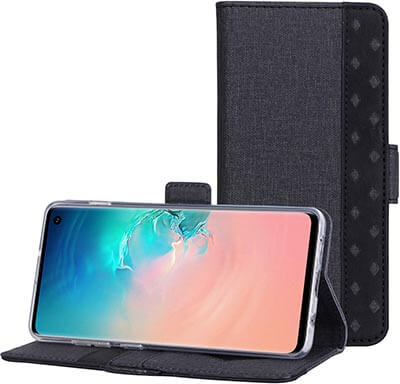 ProCase Galaxy S10 Wallet Case