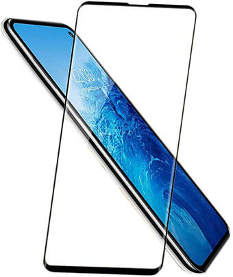 AINOYA Galaxy S10E Screen Protector