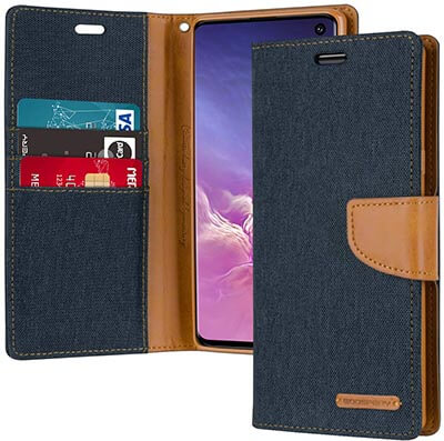 Top 10 Best Galaxy S10 Wallet Cases in 2022 Reviews – AmaPerfect