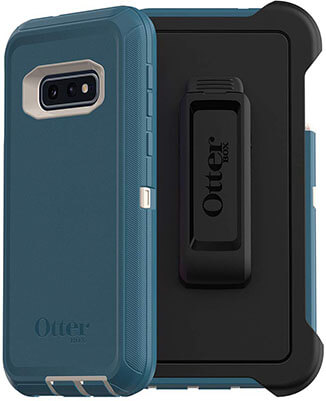 OtterBox DEFENDER SERIES Galaxy S10e Case