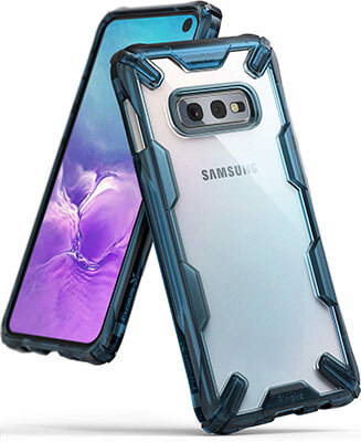 Ringke Fusion X Designed for Galaxy S10e Case-5.8"