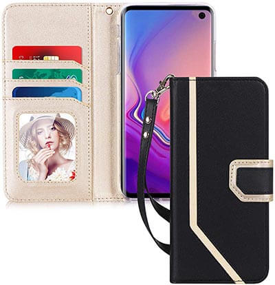 Toplive Samsung Galaxy S10 6.1 inch Case