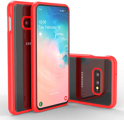 MVPBOX Galaxy S10e Case