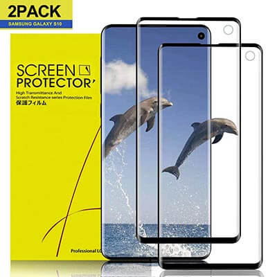 Yersan Galaxy S10 Screen Protector
