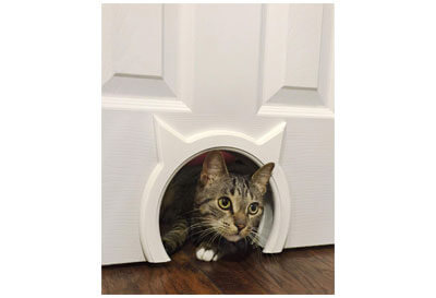 best cat door for large cats
