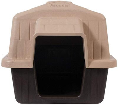 Petmate Aspen Pet PetBarn Outdoor Dog House