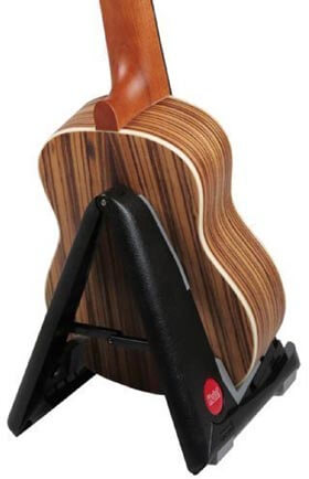 Acoustic and Classical Guitars Portable Stand by Hola! Music