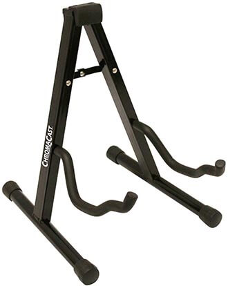 ChromaCast CC-MINIGS Universal Folding Guitar Stand