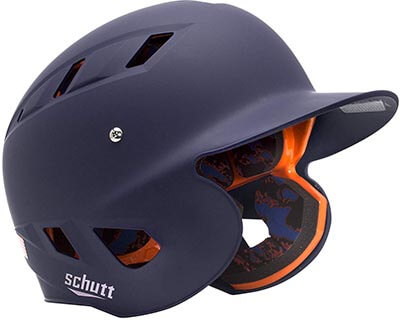 Schutt Sports AiR Baseball Batter's Helmet