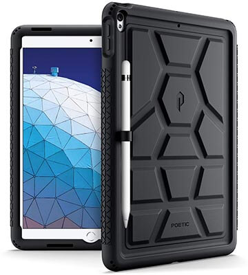 Poetic iPad Air 3 Case, iPad Pro 10.5 Case