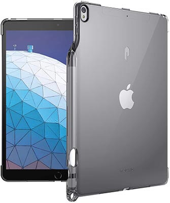 Poetic iPad Air 3 Case 10.5 Inch, 2019 and iPad Pro 10.5 Case