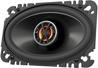 JBL Club 6420 4x6” RMS Club Series 2-Way-70W Coaxial Car Speakers