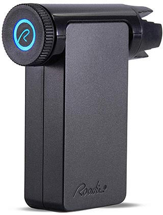 Roadie 2 - Automatic Smart Guitar Tuner All String-Instruments