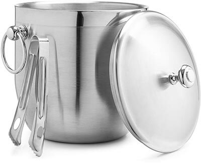 Bellemain 3-Liter Insulated Stainless