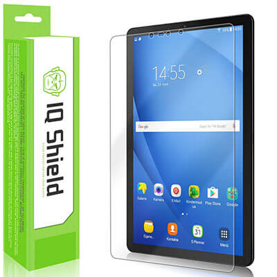 IQ Shield Screen Protector for Samsung Galaxy Tab S4