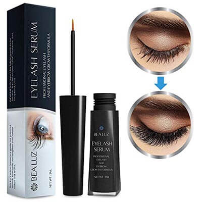 BEALUZ Eyelash Growth Enhancer Serum