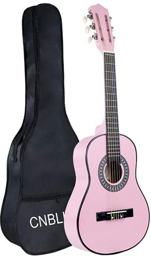 CNBLUE Kid Beginner Guitar Classical Guitar Acoustic Guitar