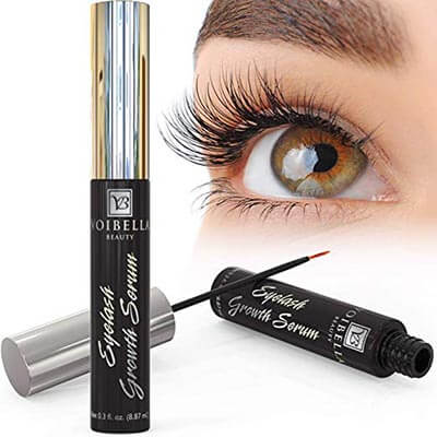 Voibella Beauty Eyelash Growth Enhancer