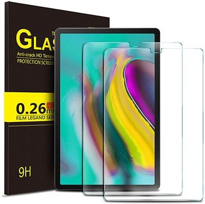IVSO Screen Protector for Samsung Galaxy TAB S5e