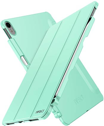 IVSO Case for Samsung Galaxy Tab S5e
