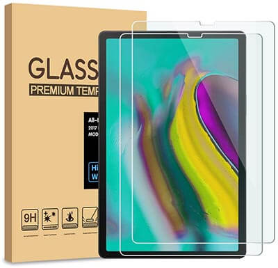 PULEN for Galaxy Tab S5e Screen Protector