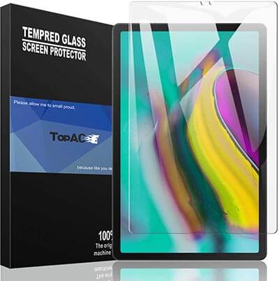 TopACE Samsung Galaxy Tab S5e Screen Protector