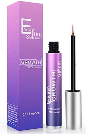 PHOEBE Eyelash Growth Serum