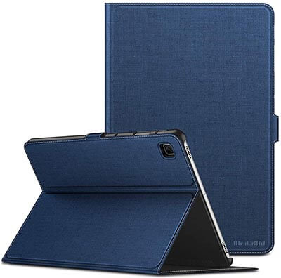 Infiland Samsung Galaxy Tab S5e -10.5 Case