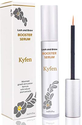 Kyfen Eyelash Growth Serum