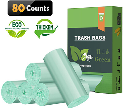 AYOTEE Biodegradable Trash Bag