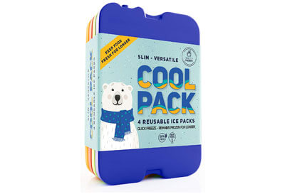 reusable ice packs for lunch boxes