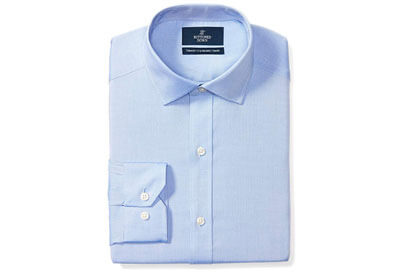Top 10 Best Non-Iron Dress Shirts in 2022 – AmaPerfect