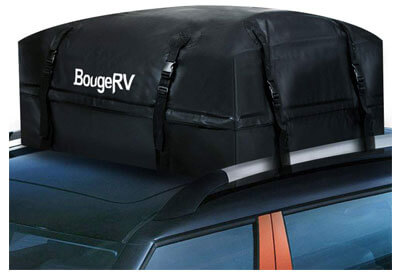 aldi roof bag