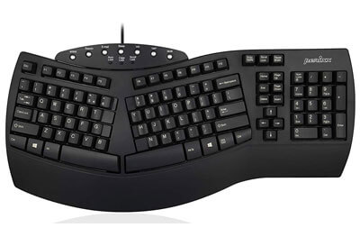 which is the best wireless ergonomic keyboard