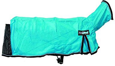 Weaver Livestock Pro Cool Goat Blanket