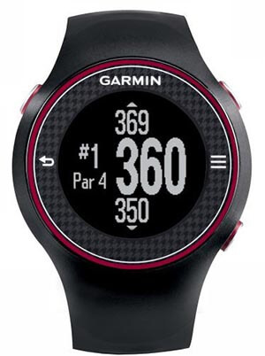 Garmin Approach S3 GPS Golf Watch - Refurbished