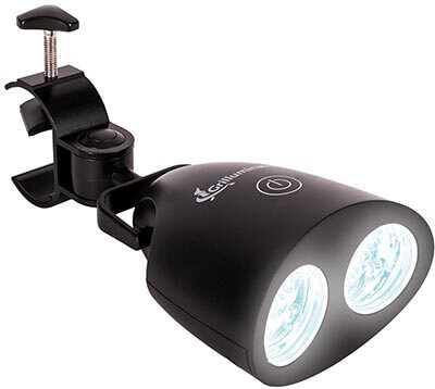 Grilluminator Authentic BBQ Grill Light