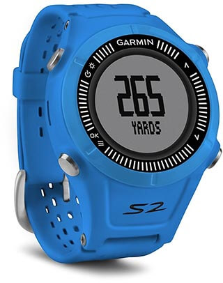 Garmin Approach S2-Series GPS Golf Watch