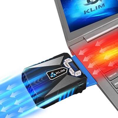 Klim Cool Laptop Cooler