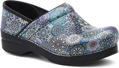 Dansko professional clog