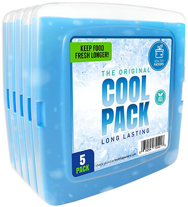 Ice Pack for Lunch Box