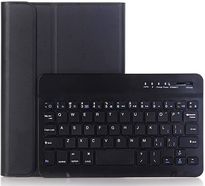 Jctek Keyboard Case for Galaxy Tab S5e
