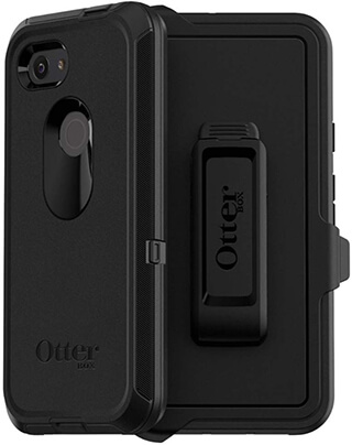 OtterBox Defender Series Case & Holster